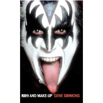 Imagen de Kiss And Make up
