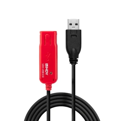 Imagen de Lindy 12m Usb 2.0 Cable Cables