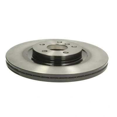 Imagen de TRW DF6749S Disco de freno 330 24 5 112 ventilado barnizado BMW: 2 Active Tourer, X1, Gran MINI: Countryman