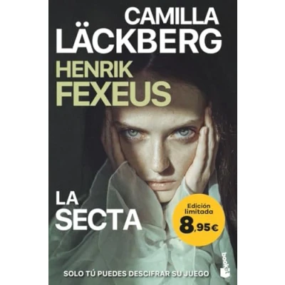 Imagen de La secta: Edición limitada a precio especial (Colección Especial)