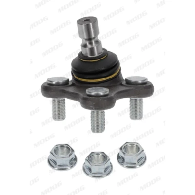 Imagen de MOOG KI BJ 16569 Rótula de suspensión debajo, Eje delantero, izquierda 18 67 37 KIA: Optima / K5 Sportswagon, Sportage IV