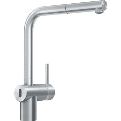 Imagen de Franke MONOMANDO ATLAS NEO SENSOR PULL OUT CROM