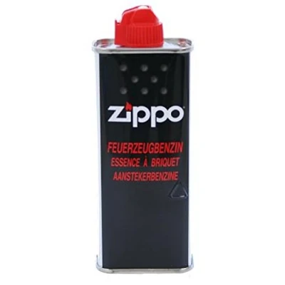 Imagen de Zippo Mechero original (125 ml)