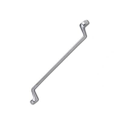 Imagen de SONIC 4191617 Llave estrella doble 260 16x17 Acero cromo vanadio