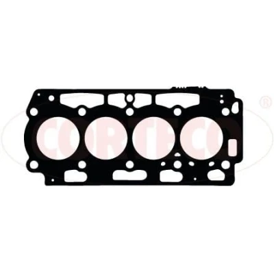 Imagen de CORTECO 49425007 Junta de Culata 1,40 74,7 Metal FORD: FOCUS 3, C Max 2, Mondeo 5, PEUGEOT: 2008 Familiar