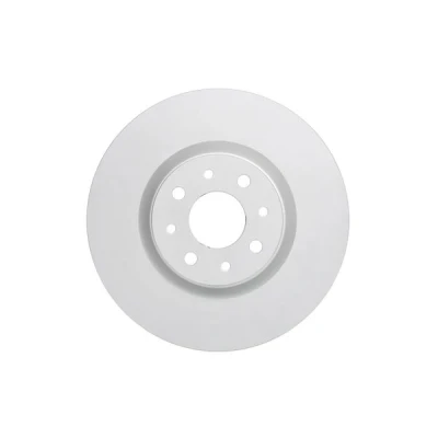 Imagen de BOSCH 0 986 479 B52 Disco de freno 281 26 4 98 ventilado, ventilación interna revestido FIAT: BRAVO 2, Stilo Hatchback, Multi Wagon