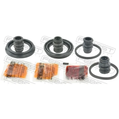Imagen de FEBEST 1275 I30F Kit de Reparación Frenos Eje delantero HYUNDAI: H 1 / Starex MPV, Furgón, Terracan, KIA: cee‘d II Hatchback, I Familiar