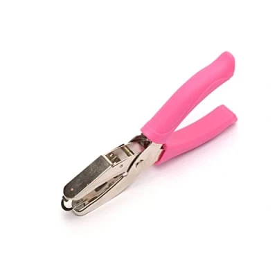 Imagen de Vaessen Creative Perforadora de agujeros Círculo 1,6mm