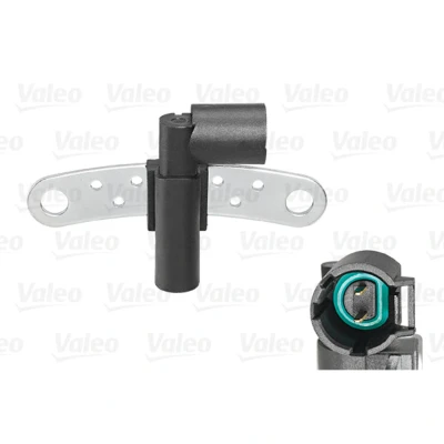 Imagen de VALEO 254001 Sensor de Cigueñal 2 inductivo sin cable RENAULT: CLIO 2, TWINGO 1, 3, DACIA: Logan I Berlina, Sandero norauto, oscaro,