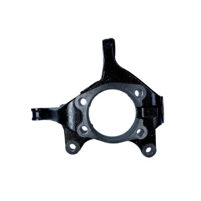 Imagen de MAXGEAR 72 6231 Mangueta izquierda, Eje delantero