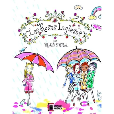 Imagen de Las Rosas Inglesas (Edición precintada gotas de lluvia) (SIN COLECCION)