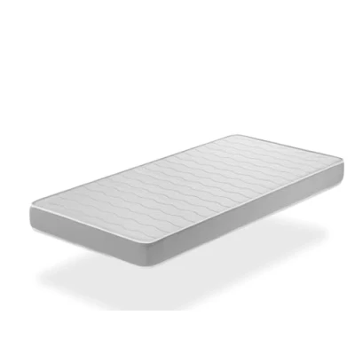 Imagen de Colchon Cuna 60X120 Shira Baby Espuma, Altura 11 CM, Transpirable, Anti bacteriano y ergonómico