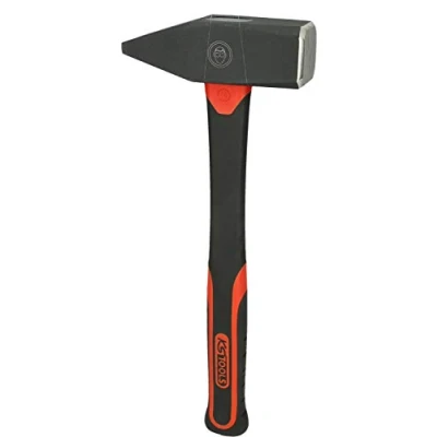 Imagen de KS TOOLS 142.1405 Martillo de mecánico 400, 155 2100