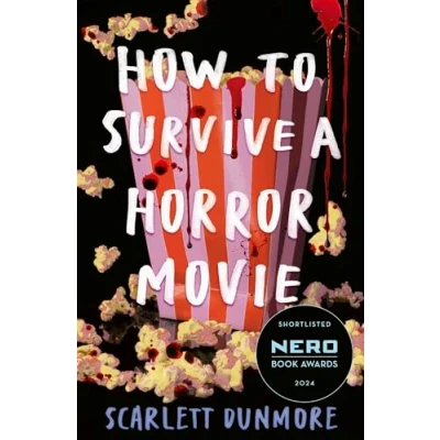 Imagen de How To Survive A Horror Movie