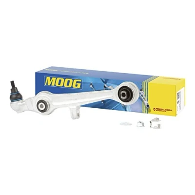 Imagen de MOOG FI TC 8872P Barra oscilante, suspensión de ruedas derecha, debajo, Eje delantero Brazo oscilante transversal Acero CITROËN: Jumpy I Furgón