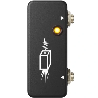Imagen de JHS Pedals Little Buffer Pedal de efectos para guitarra