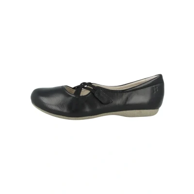 Imagen de Josef Seibel Fiona 39, Mocasín Mujer, Negro, 43 EU