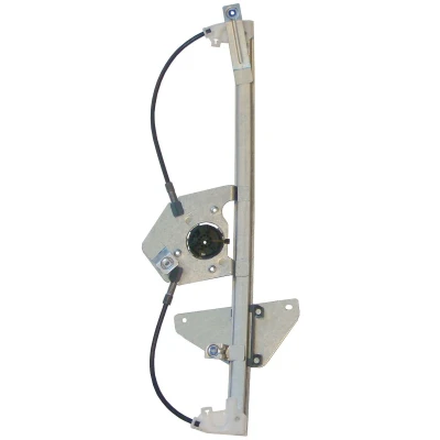 Imagen de Valeo Elevalunas Delante, derecha eléctrico sin electromotor con función de confort 851079 CITROËN: C4 II Hatchback, DS4 Hatchback