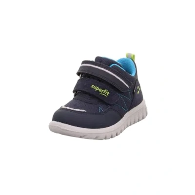 Imagen de Superfit Sport7 Mini Gore Tex, Zapatillas Niños, Blau Türkis 8020, 22 EU Ancho
