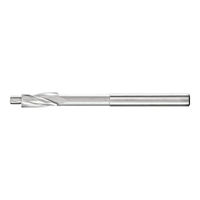 Imagen de PFERD Avellanador plano HSS con pivote, diámetro 6,0 mm, del vástago 5 DIN 373, medio 25203107 para agujeros pasantes