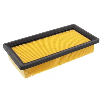 Imagen de MAPCO 60948 Filtro de aire 47 124 259 rectangular Cartucho filtrante LANCIA: DELTA 2, Dedra Berlina, FIAT: Tipo Hatchback, Tempra Berlina