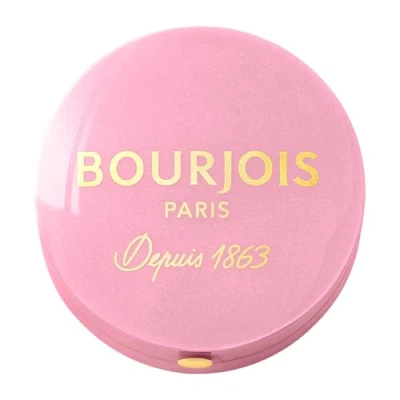 Imagen de Bourjois Little Round Pot Blusher Blush 17 Rose Tendresse 2,5 g