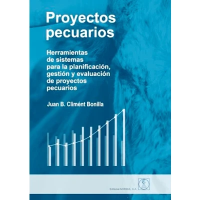 Imagen de proyectos pecuarios Herramientas de sistemas para la planificación, gestión y evaluación