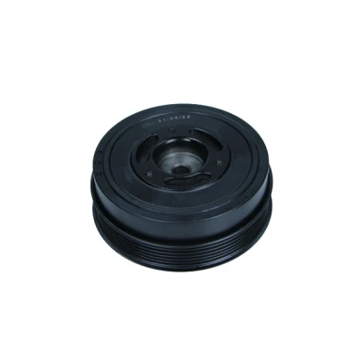 Imagen de MAXGEAR 30 0187 Polea de Cigüeñal 6PK 139 MINI: Hatchback, Cabrio