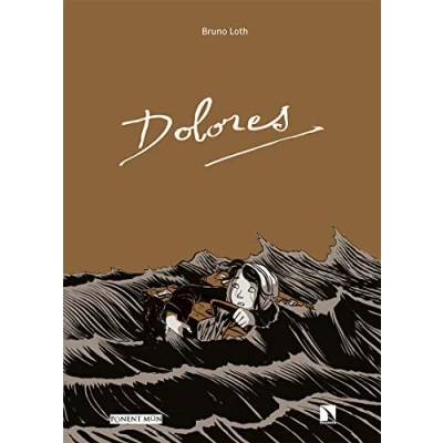 Imagen de Dolores (PONENT MON)