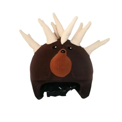 Imagen de Coolcasc ERIZO Funda para casco Universal