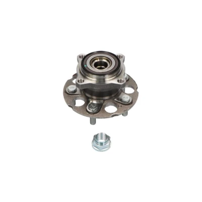 Imagen de KAVO PARTS WBH 2062 Juego de cojinete rueda Eje trasero con sensor ABS incorporado 151,8 HONDA: CR V 4
