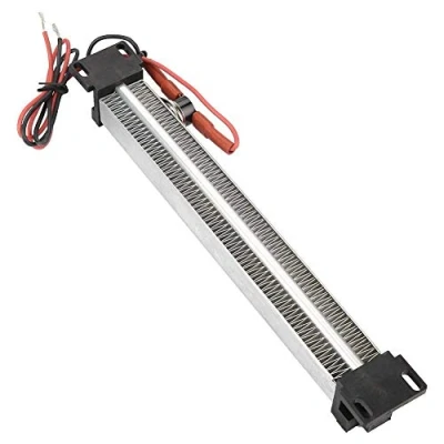 Imagen de Elemento Calefactor PTC 220V 500W Calentador de Aire Cerámica Aislado Termistor