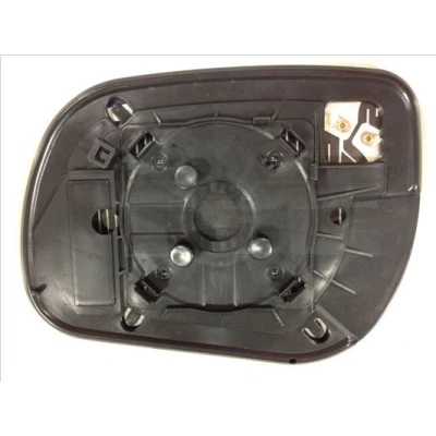 Imagen de TYC 336 0063 1 Cristal de Espejo derecha TOYOTA: RAV4 III SUV