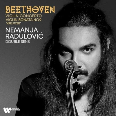 Imagen de Beethoven: Violin Concertos (CD)