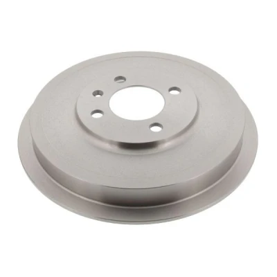 Imagen de MAPCO 35811 Tambor de Freno 290 Eje trasero SEAT: Inca, VOLKSWAGEN: Caddy 2