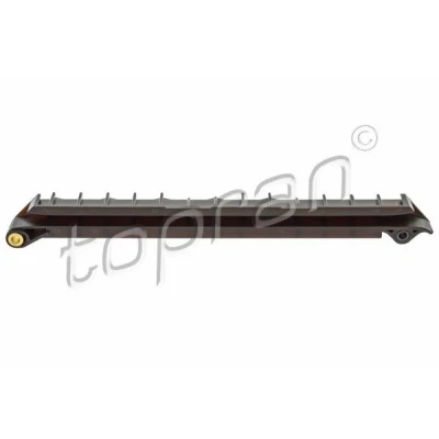 Imagen de TOPRAN 502 609 Carril de deslizamiento, cadena distribución BMW: 3 Berlina, Coupé
