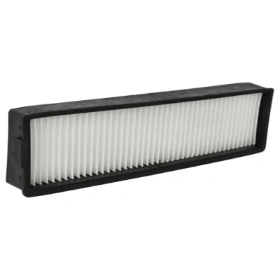 Imagen de vhbw Filtro reemplaza LG ADV74225701 para aspiradora HEPA antialérgico