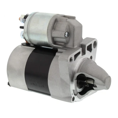 Imagen de MAPCO 13053 Motor de arranque 12 0,8 8 FIAT: Punto II Hatchback
