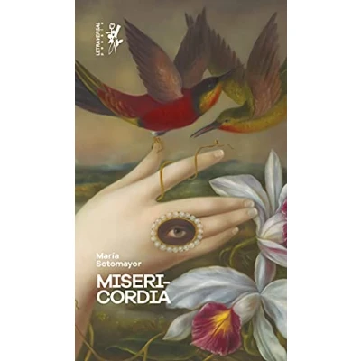 Imagen de Misericordia: 4 (Letra Bastarda)
