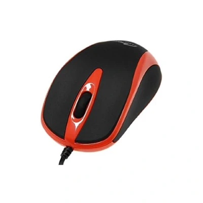 Imagen de Raton Optico Mediatech Mt1091g Verde Usb