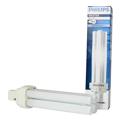 Imagen de Philips Master PL C 10W Bombilla compacta 10 W