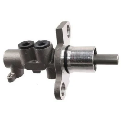 Imagen de A.B.S. 51027 Cilindro Maestro de Freno 2 Aluminio 2x M12X1.0 AUDI: A4 B5 Berlina, A6 C5 Avant, VOLKSWAGEN: Passat GP Berlina