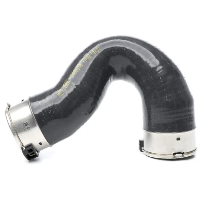 Imagen de METZGER 2400206 Manguera Turbo Silicona MERCEDES BENZ: Viano, Vito Mixto, Bus