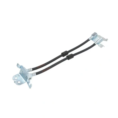 Imagen de DELPHI LH7279 Latiguillos de Freno 540 FORD: Transit V363 Bus