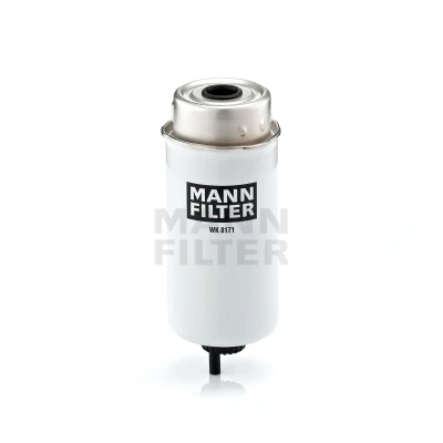 Imagen de MANN FILTER WK 8171 Filtro Combustible enroscable
