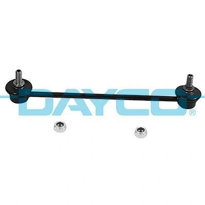 Imagen de DAYCO DSS1328 Bieleta de suspensión Eje delantero, izquierda, derecha M10x1.25 PEUGEOT: 807 MPV, CITROËN: C8 II, LANCIA: Phedra