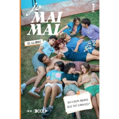 Imagen de JO MAI (CAT): QUI EREN ABANS QUE TOT CANVIÉS?
