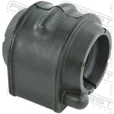 Imagen de FEBEST FSB CB8R Silentblock Barra Estabilizadora Eje trasero 18 FORD: Focus C Max, Mk1 Hatchback, Mk2 Furgón / Familiar