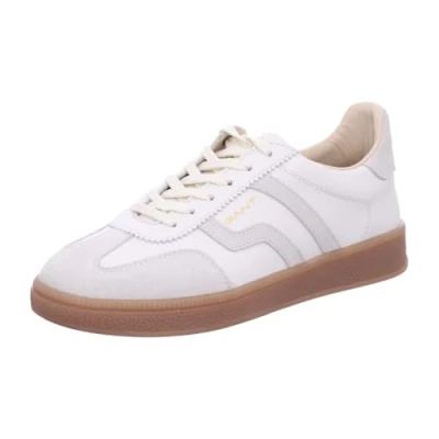 Imagen de GANT FOOTWEAR Cuzima, Zapatillas Mujer, Blanco, 38 EU