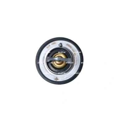 Imagen de NRF 725097 Termostato, refrigerante 91 con junta anular sin carcasa (cárter) SUBARU: Forester III, Impreza III Hatchback